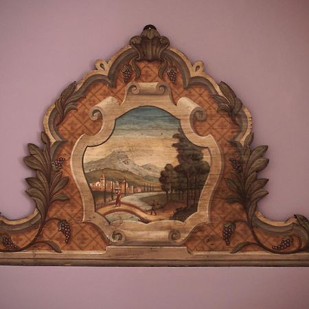 Appartamento Luxury Ai Greci Venice Exterior photo