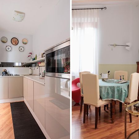 Appartamento Luxury Ai Greci Venice Exterior photo