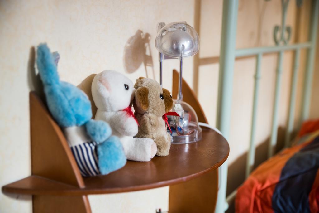 Appartamento Luxury Ai Greci Venice Room photo